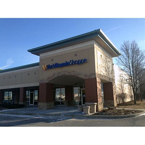 vitamin shoppe indianapolis|vitamin shoppe noblesville.